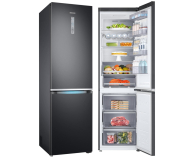 Samsung CHLODZ-ZAMR SAMSUNG RB41 R7837 B1 ### - 1378762 - zdjęcie 1